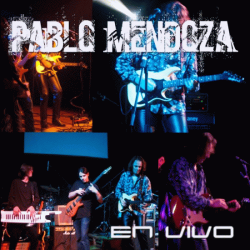 Pablo Mendoza : En Vivo